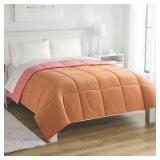 $50 The Big One  Microfiber Down-Alternative Rever