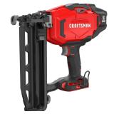 $149 CRAFTSMAN V20 2-1/2-in 16-Gauge Cordless Stra