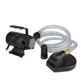 $119 Everbilt 1/10 hp. Transfer Pump