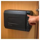 $169 Biometric Medicine Safe with Advanced Finger