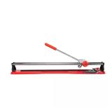 $100 Practic 61 Plus-24 in. Tile Cutter with Tungs