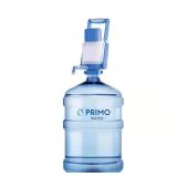 $15 Primo Water Portable/Manual 3 - 5 gal White Wa