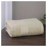 $5 The Big One  Solid Bath Towel, Bath Sheet, Hand