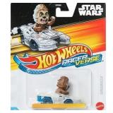 $5 Hot Wheels RacerVerse Die-Cast Vehicle with Pop
