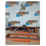 $15 Rigid connection accessory and brush tips