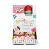 $7 Squishmallows Original Micromallows 2.5 inch Pl