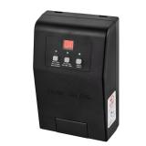 $65 Low Voltage 60-Watt Plastic Landscape Lighting