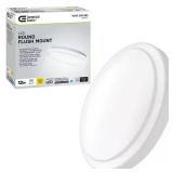 $30 Commercial Electric 12 in. White Round Closet