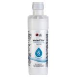 $55 Water Filter for Select LG Refrigerators - Whi