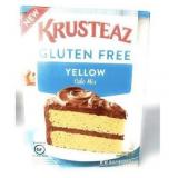 $1 Krusteaz Gluten Free Yellow Cake Mix 18 Ounce P