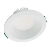 $76 LCR8 8 in. Soft White Selectable CCT Integrate