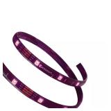 $13 16.4 ft. RGB Color Changing Dimmable USB Power