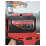 $199 Milwaukee, 2 tool and tool bag. Working norma
