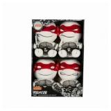 $55 Club Mocchi- Mocchi- Teenage Mutant Ninja Turt