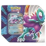 $40 POKEMON PARADOX CLASH TIN