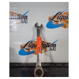 3/4 in. 12-Point SAERatchetingCombinationWrench