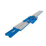 $80 48 in. Accu-Cut Aluminum Circular Saw Track