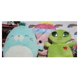 $40 Plushie Bundle