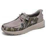 $68 Skechers USA Men's Men's Kornell-Delta
