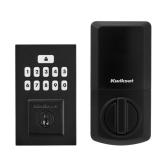 $100 SmartCode 260 Contemporary Matte Black Keypad