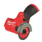 $149 Milwaukee M12 FUEL 3 in. Cordless Brushless C