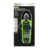 $60 Commercial Electric CMM-2055 400 Amp AC