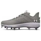 $76 Under Armour Men's Yard Low Mt Baseball Cleat