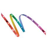 $70 32.8 ft. Smart RGBWIC Dynamic Color Changing D