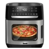 $180 Bella PRO 12.6 Quart Touchscreen Pizza Oven