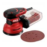 $99 SKIL SR211601 2.8 Amp 5 Inch Random Orbital