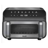 $99 bella PRO - 10.5-qt. 5-in-1 Indoor Grill