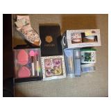 Bath and Body Works Mixed Care Lot