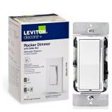 $21 Decora 600-Watt Single-Pole/3-Way Universal Ro