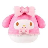 $23 Squishmallows 8-Inch Original Hello Kitty and
