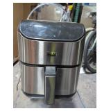 Bella Pro Series 6 QT Air Fryer Touchscreen Stainl