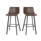 $299 Flash Furniture Caleb 2 pc Armless Commercial