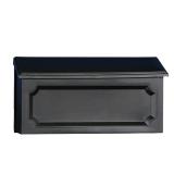 $25 Architectural Mailboxes Windsor Plastic Wall M