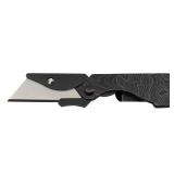 $17 E. A. B Green Topo Utility Knife with Beanie