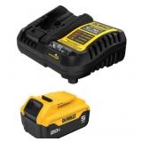 $200 20V MAX* 5.0 Ah Starter Kit