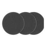 $21 5 in. Foam Dual Action Polisher Finishing Pad