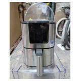 $60 bella PRO - 4-qt. Touchscreen Slim Air Fryer -