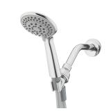 $20 Project Source 5-Settings Chrome 3.75-in Round