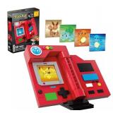 $35 Mega Bloks Pok mon Kanto Region Pok dex Buildi
