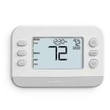 $50 Honeywell Home X2P Programmable Thermostat, Si