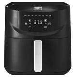 $60 Bella PRO - 8-qt. Touchscreen Air Fryer