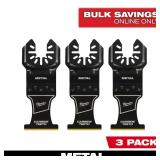 $40 Milwaukee 1-3/8 in. Carbide Universal Fit Extr