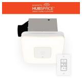 $199 Commercial Electric 80 /110 CFM Ceiling Mount