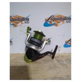 $30 Zebco stinger spinning reel