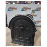 $60 Postal Pro Postal Pro Manchester Large Metal B