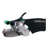 $139 Metabo HPT 9-Amp Belt Corded Sander with Dust